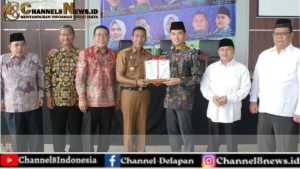 Mahasiswa IAIN Babel Dianjurkan Menjadi Wirausahawan