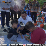 Sinergi Lintas Sektor Dalam Upaya Cegah dan Turunkan Angka Stunting di Kep. Babel