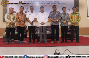 Optimalkan Pelayanan Publik Melalui Program Gule Kabung