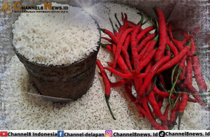 Ketersediaan Pangan Aman Hingga Akhir Tahun, Ini Arahan Menteri Tito