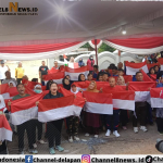 Pesankan Kebugaran Jasmani, Pj Gubernur Babel : Senam Pagi Terus Digalakkan