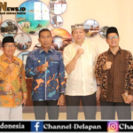 Respon Cepat Pj Gubernur Suganda Tanggapi Keluhan KDEKS Babel