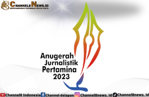 Anugerah Jurnalistik Pertamina 2023 Siap Digelar