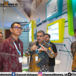 Event Ketenagalistrikan Terbesar di Indonesia, NP Connect 2023 Hadir di JCC