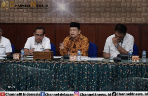 Pansus Harap Harga CPO KPBN Dapat Dijadikan Refrensi