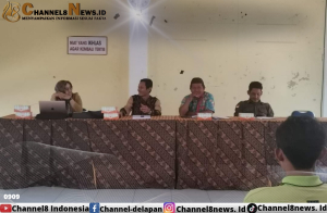 Amin Sebut Perlindungan Anak Dimulai Dari Keluarga