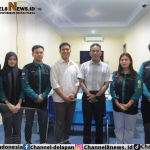 Pj Gubernur Dukung Penuh Mahasiswa Fakultas Hukum UBB yang Akan Berkompetisi