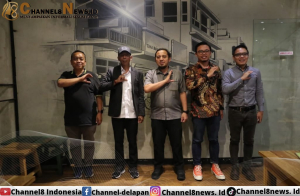 Pemprov Babel Terus Berupaya Entaskan Blank Spot