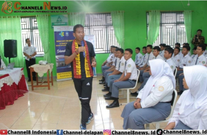 Perhatikan Kesehatan Jiwa Sejak Usia Pelajar