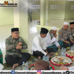 Maulid Nabi Muhammad Cerminan 4 Pilar Beragama