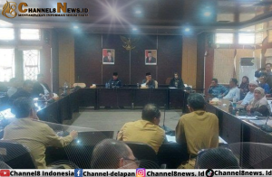 Perihal Polemik PPDB SMA di Koba Bangka Tengah, Pj Gubernur Suganda ajak DPRD Babel Musyawarah