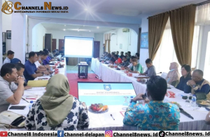 Pemprov Kepulauan Babel Bentuk Tim Terpadu untuk Atasi Polemik PT Foresta