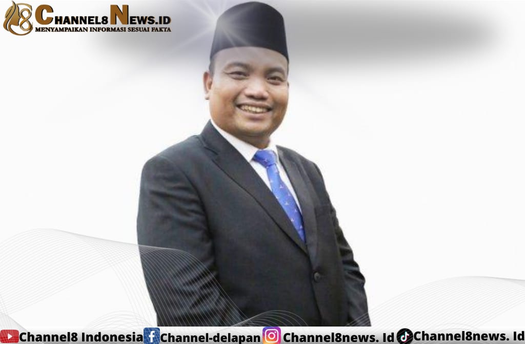 Nico Plamonia Utama Tutup Usia