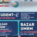 Ini Event Yang Digelar Pada Peringatan Dies Natalis ke-29 Polman