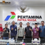Kelangkaan BBM Sumbang Inflasi, Pertamina Akan Dukung Langkah Pemprov Babel