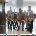 Pemprov Kep.Babel Apresiasi Penyelenggaraan JCP 2023 di Babel