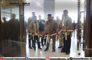 Pemprov Kep.Babel Apresiasi Penyelenggaraan JCP 2023 di Babel