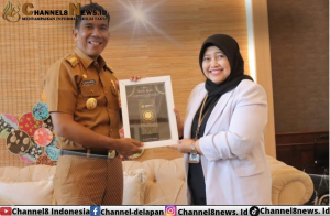 Galeri 24 Ajak Masyarakat Bangka Belitung Menabung Emas