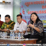Transisi PAUD ke SD yang Menyenangkan Menuju Generasi Emas Babel