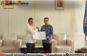 Bangka Selatan Raih Zona Hijau Kepatuhan Tinggi, Reza Herdavid Minta Pejabat Beri Pelayanan Terbaik