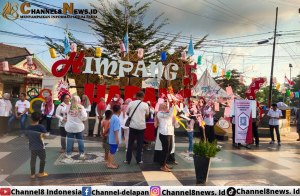 BAPPELITBANGDA Basel Gelar Kegiatan Basel Berencana 2025-2045