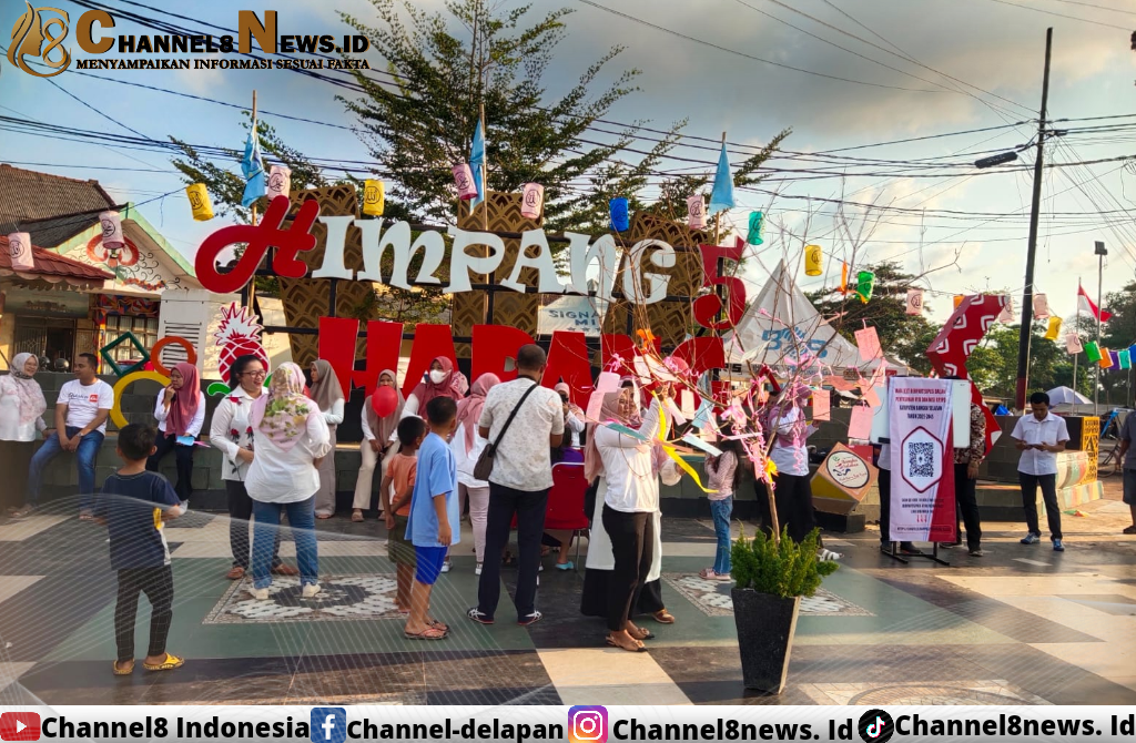 BAPPELITBANGDA Basel Gelar Kegiatan Basel Berencana 2025-2045