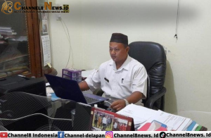 DPMPTSP Basel Terbitkan 2.081 Perizinan dan Non Perizinan dari Sembilan Sektor