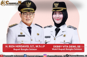 Dua Tahun Kepemimpinan Riza- Debby, Kemiskinan di BaselTurun 3,22%