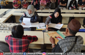 Pemkab Basel Bersama Kantor Imigrasi Pangkalpinang Kembali Gelar Layanan Keimigrasian