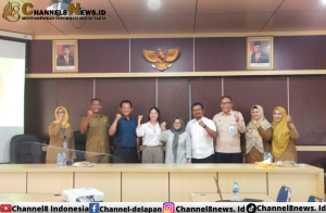 Terapkan Tapping Box, Reza Herdavid Sebut Ini Langkah Pemkab Basel Tingkatkan PAD