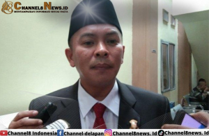 Berikut 3 Nama Calon Pj Wali Kota yang Resmi Diusulkan DPRD kota Pangkalpinang