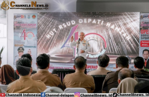 RSUD Depati Hamzah Punya Layanan Fasilitas Lengkap