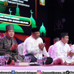 Pj Gubernur Safrizal Ajak Masyarakat Jaga Kekondusifan Negeri Serumpun Sebalai