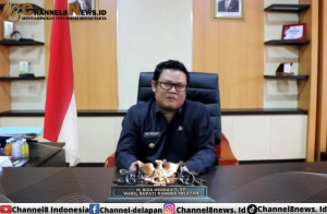 Pemkab Basel Sampaikan Selamat Untuk Kepengurusan PWI Basel
