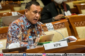 Catatan Kontroversi Firli Bahuri yang Kini Mundur dari Jabatan Ketua KPK