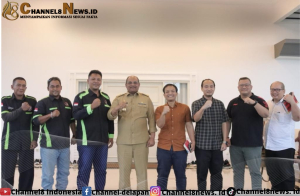 Pengembangan Aplikasi Pengawasan Konsumsi Jadi Solusi Masalah Solar RSTI