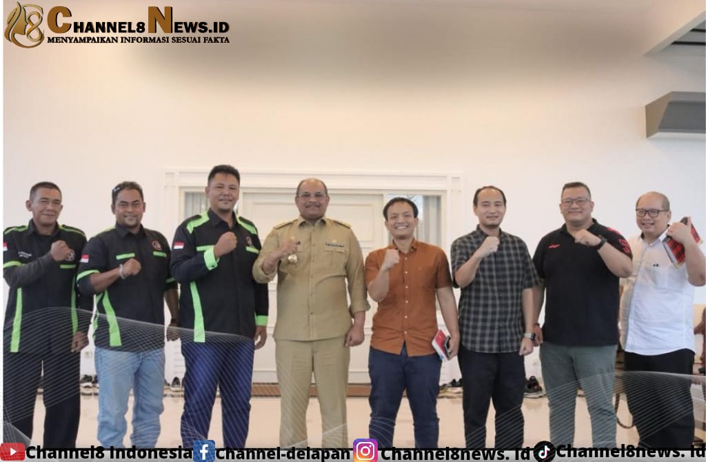 Pengembangan Aplikasi Pengawasan Konsumsi Jadi Solusi Masalah Solar RSTI