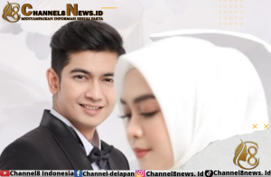 Ria Ricis Resmi Gugat Cerai Teuku Ryan
