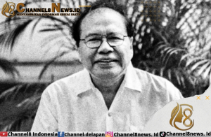 Jenazah Rizal Ramli akan Dimakamkan di TPU Jeruk Purut Besok