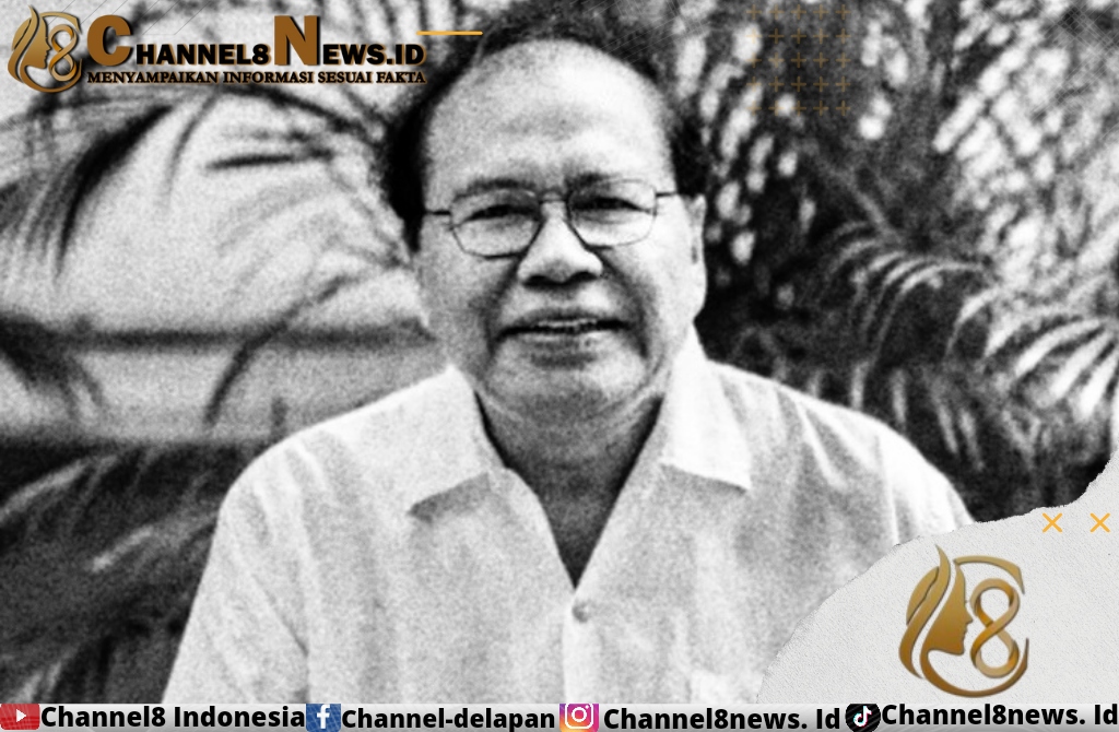Jenazah Rizal Ramli akan Dimakamkan di TPU Jeruk Purut Besok