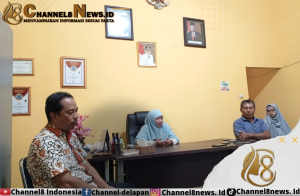 Program Jahe Merah Erzaldi Buat Petani di Bangka Tengah Terlilit Hutang