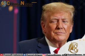 Mahkamah Agung AS akan Tinjau Kembali Keputusan Mahkamah Agung Colorado