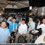 PSN PERAMU Siap Menangkan Prabowo-Gibran di Bangka Belitung