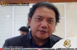 Anggota DPR Taufik Basari: Pungli di Rutan KPK Menyedihkan