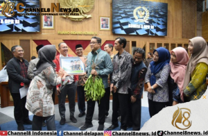 Komisi X Terus Perjuangkan 12.000 Guru Honorer Menjadi PPPK