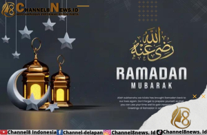 Muhammadiyah Tetapkan Puasa Ramadan 11 Maret-Idul Fitri Tanggal 10 April 2024