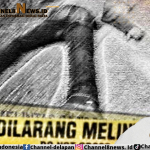 Warga Bandung Digegerkan Penemuan Jasad dengan Kepala Tinggal Tengkorak
