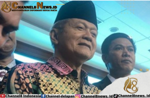 Berikut Alasan MUI Tolak BTN Syariah-Muamalat Merger