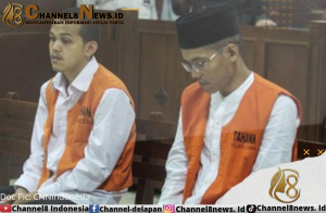 Pelaku Mutilasi Mahasiswa UMY Asal Pangkalpinang Dituntut Hukuman Mati
