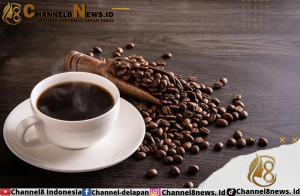 Ini Manfaat Minum Kopi Tanpa Gula